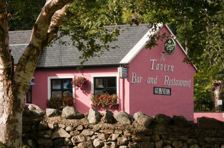 Tavern Bar & Restaurant, The